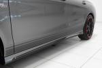 Mercedes-Benz CLA45 AMG by Brabus 2014 года